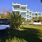 Gens Boutique Szálloda Tavaklı