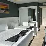 Szálloda Gens Boutique Tavaklı