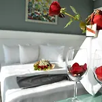 Szálloda Gens Boutique Tavaklı