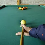 Gens Boutique Szálloda *