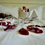 Szálloda Gens Boutique Tavaklı