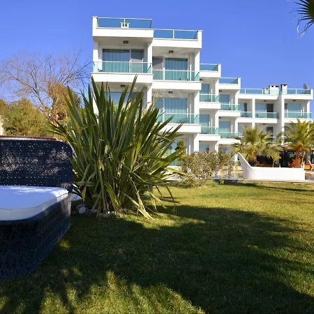 Gens Boutique Hotel Tavaklı