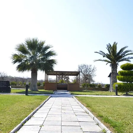 Gens Boutique Szálloda Tavaklı