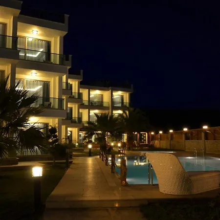 Szálloda Gens Boutique *