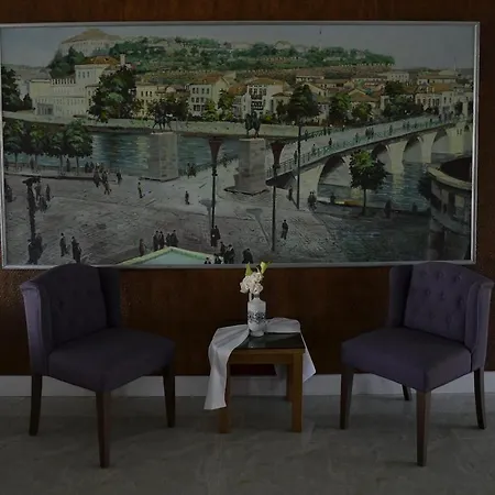 Gens Boutique * Tavaklı