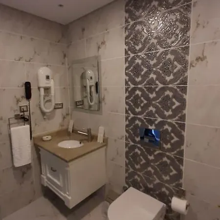 Hotel Gens Boutique *