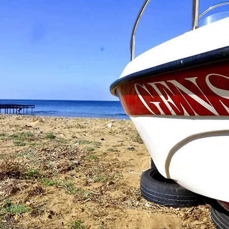 Gens Boutique Hotel Tavaklı