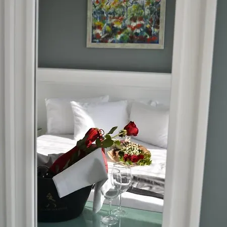 Gens Boutique Hotel Tavaklı