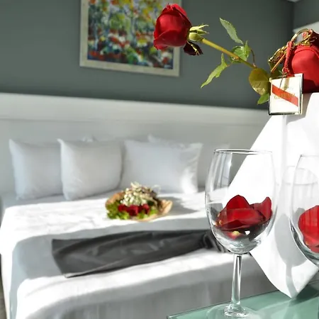 Hotel Gens Boutique Tavaklı