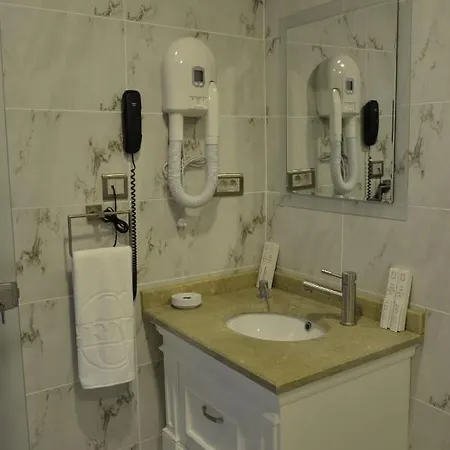 Gens Boutique Tavaklı