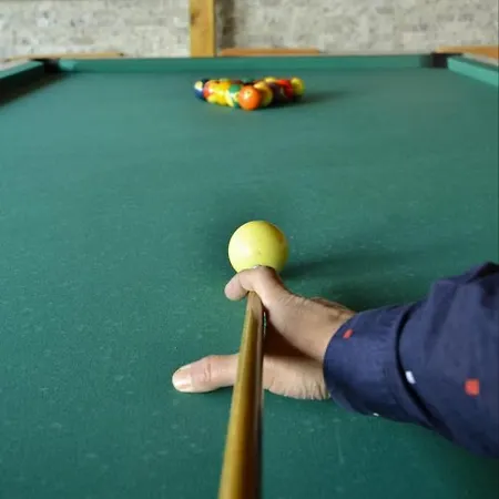 Gens Boutique Hotel *