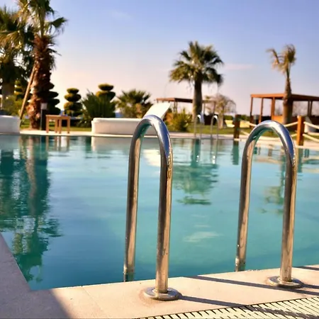 Gens Boutique Hotel Tavaklı