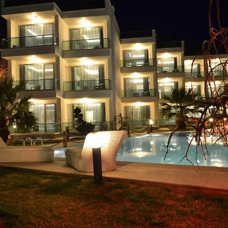 Gens Boutique Hotel *