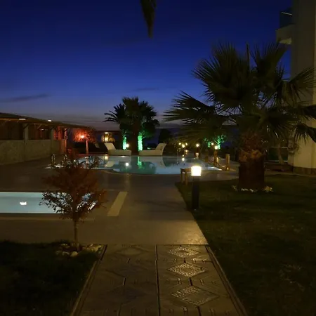 Hotel Gens Boutique *