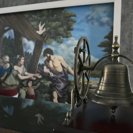 Hotel Gens Boutique *