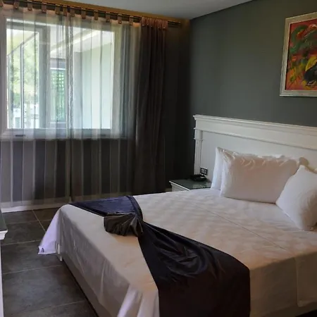 Gens Boutique Hotel Tavaklı